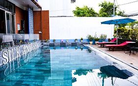 S Phuot Hoi An Hostel